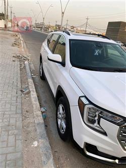 جي ام سي تيراين